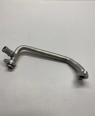 Audi Q5 SQ5 Coolant pipe/hose 