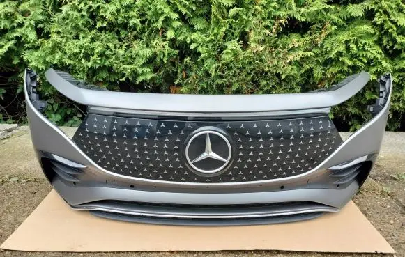 Mercedes-Benz EQA Front bumper A2438856901