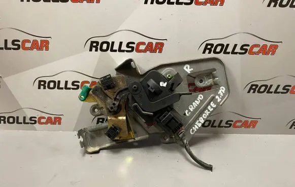 Jeep Grand Cherokee (WJ) Tailgate boot lock/latch motor L74200