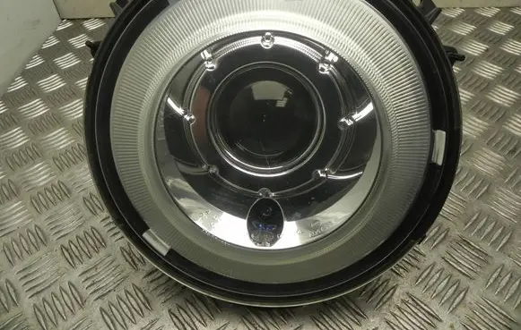 Mercedes-Benz G W463 2nd Gen Headlight/headlamp 27157100