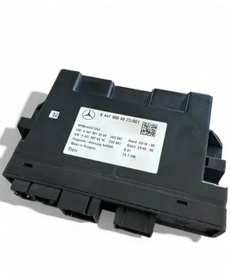 Mercedes-Benz Vito Viano W447 Door control unit/module A4479004023CZ