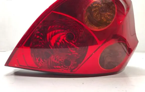 KIA Ceed Rear/tail lights