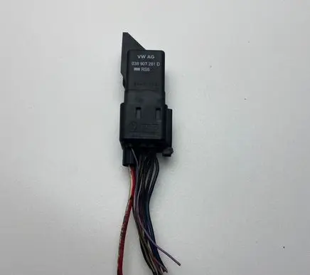 Glow plug pre-heat relay