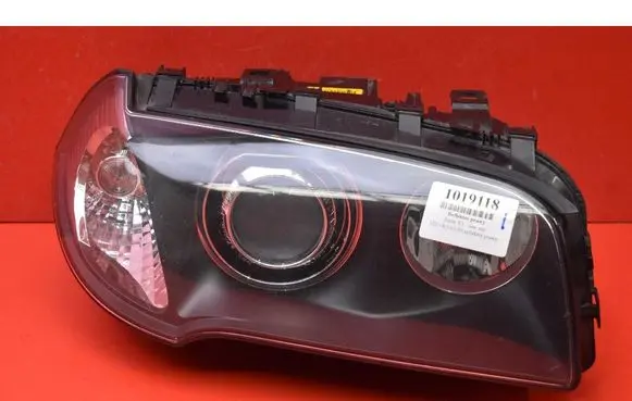 BMW X3 E83 Headlight/headlamp 3418414