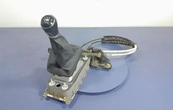 Volkswagen Tiguan Gear shift rod 5N0711049AA