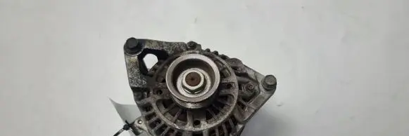 Mazda 3 I Generator/alternator