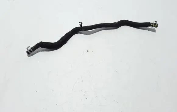 Renault Kadjar Engine coolant pipe/hose 217412045R