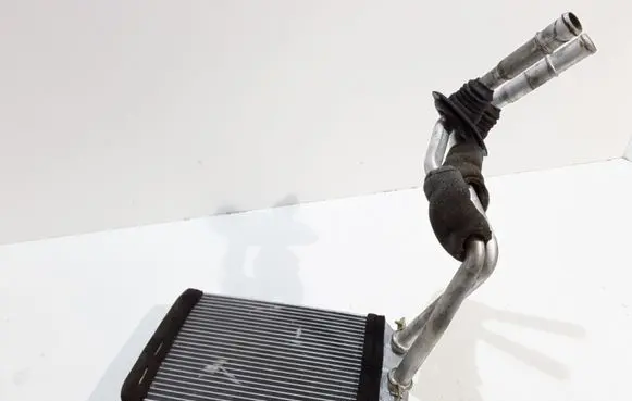 Audi A6 S6 C5 4B Optional radiator 