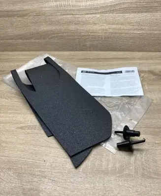 Audi A1 Other body part 