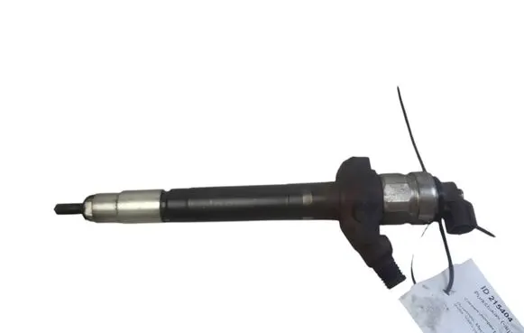 Citroen Jumper Fuel injector 6C1Q9K546AC