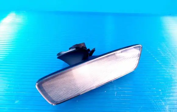 Tesla Model 3 Rear view mirror (interior) 048419