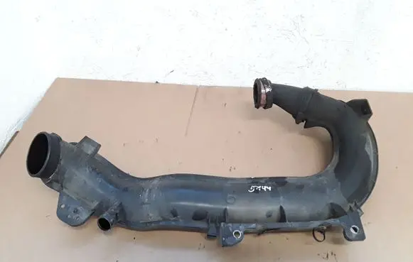 Ford Grand C-MAX Intercooler hose/pipe N07011C160 P4D7C