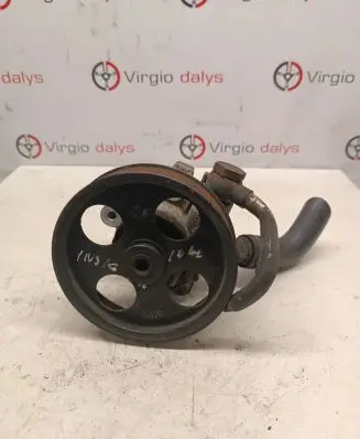 Opel Insignia A Power steering pump 55563329