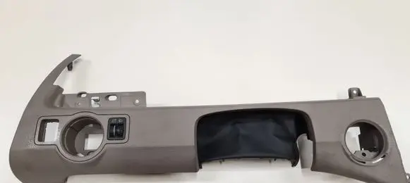 Volkswagen PASSAT B6 Dashboard lower bottom trim panel 3C1857200D 3C0941333