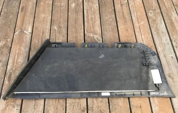 Land Rover Range Rover Sport L494 Trunk/boot side trim panel DK6245431A
