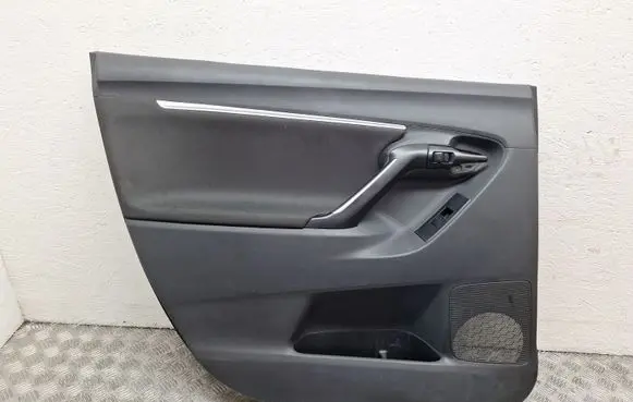 Toyota Verso Rear door card panel trim 676400F090B0 677420F060 6920602120C0