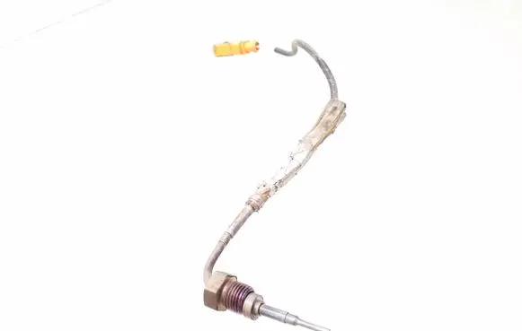 Audi A6 S6 C7 4G Exhaust gas temperature sensor 4G0906088C