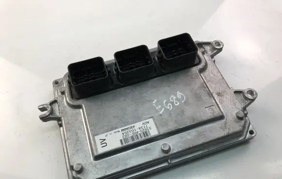 Honda CR-V Other control units/modules 37820R6FG62