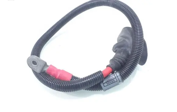 BMW X5 E53 Positive cable (battery) 1439559