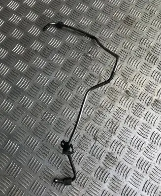 Audi A4 S4 B7 8E 8H Turbo turbocharger oiling pipe/hose 03G145771B