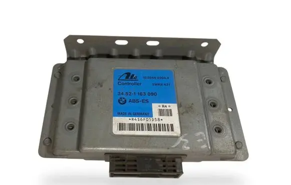 ABS control unit/module