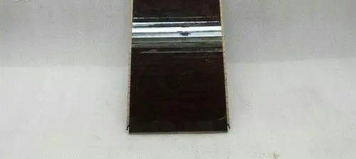 Mercedes-Benz S W221 Dashboard side air vent grill/cover trim A2218400527