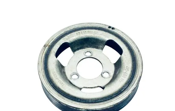 Peugeot 308 Crankshaft pulley V763855180