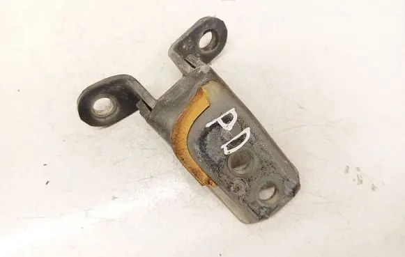 Toyota Corolla Verso AR10 Front door upper hinge 