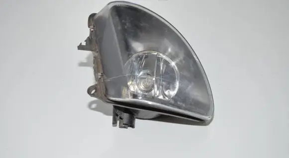 BMW 5 F10 F11 Front fog light 7216886 63177216886