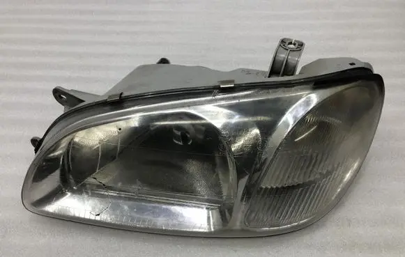 KIA Carnival Headlight/headlamp 0K552-51020L