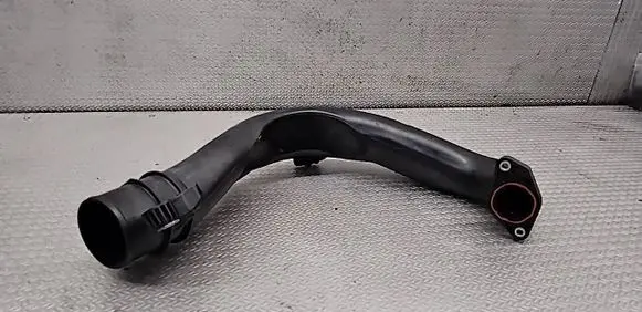 Renault Megane III Intercooler hose/pipe 8200645729