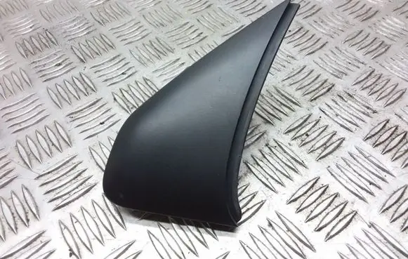 Volkswagen Transporter - Caravelle T5 Plastic wing mirror trim cover 7H0857537