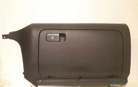 Volkswagen Golf V Glove box 1K1857290