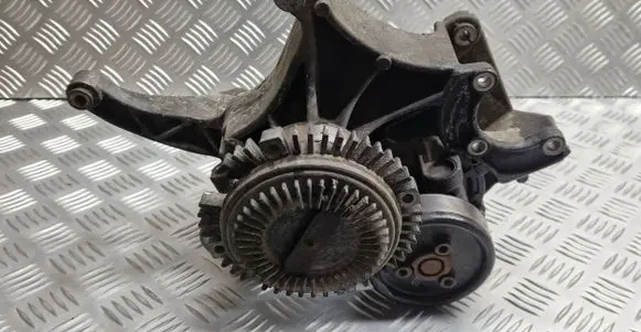 Audi A4 S4 B5 8D Generator/alternator bracket 028903143AF