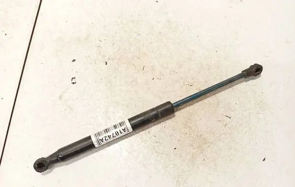 Mitsubishi Lancer X Tailgate/trunk strut/damper 3409100001