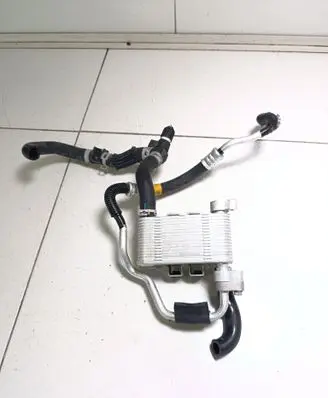 Toyota RAV 4 (XA50) Air conditioning (A/C) air dryer 2204070225