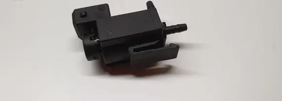 BMW 5 E60 E61 Vacuum valve 722341 1742712