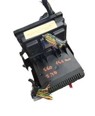 Volvo S60 Fuse module 30765149 00006049036 28024622
