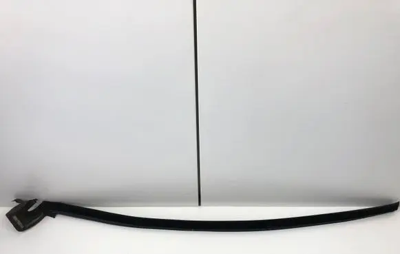 Volkswagen New Beetle Rubber seal front coupe door 1Y0837477C