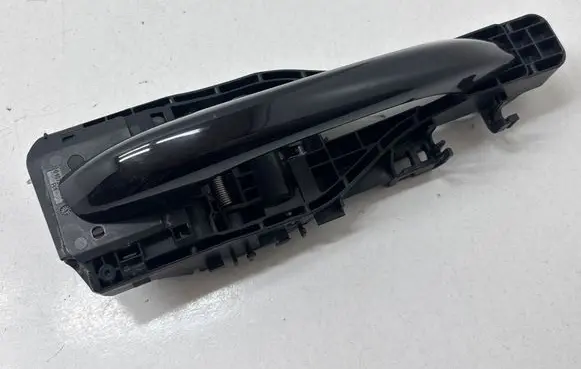 Porsche Macan (95B) Rear door exterior handle 95B839886B