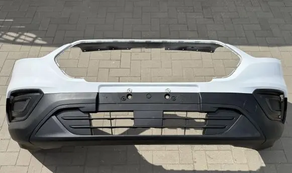 Ford Transit - Tourneo Connect Front bumper JK2117F003