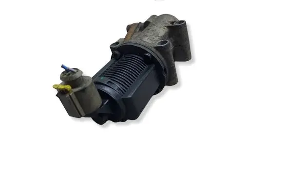 Opel Astra H EGR valve 50024005KASACJA 50024005