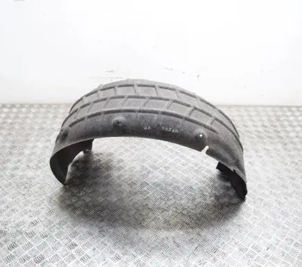 Volkswagen ID.3 Rear arch fender liner splash guards 10A810971