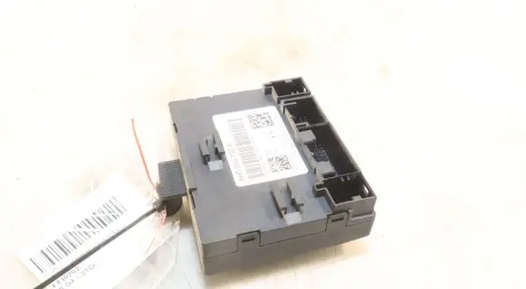 Door control unit/module