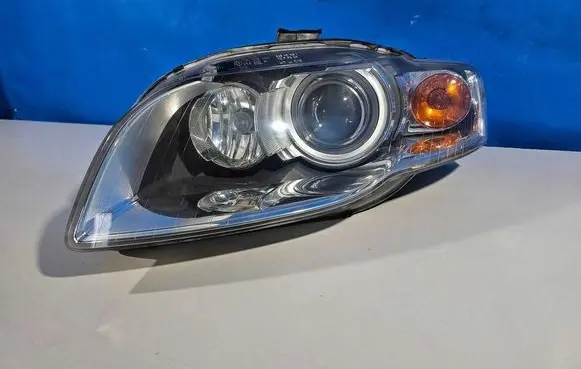 Audi A4 S4 B7 8E 8H Headlight/headlamp 103419012723