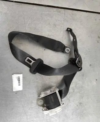 Tesla Model S Rear seatbelt 101878905C