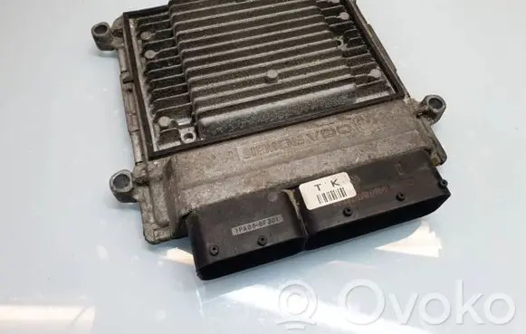 Hyundai Sonata Engine control unit/module NFD5K4CR2A 5WY4213J 3910025100