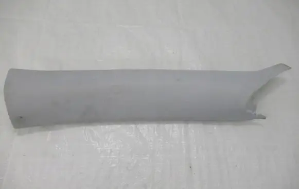 Peugeot 508 (A) pillar trim
