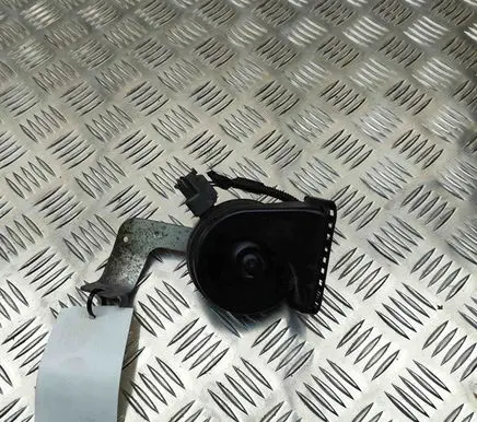 Alfa Romeo Stelvio Horn signal 50545931