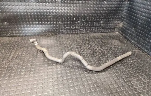 Mercedes-Benz CLA C117 X117 W117 Engine coolant pipe/hose A2468302796